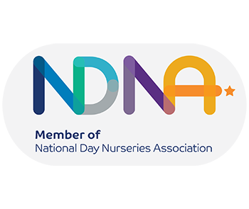 National Day Nurseries Association Member